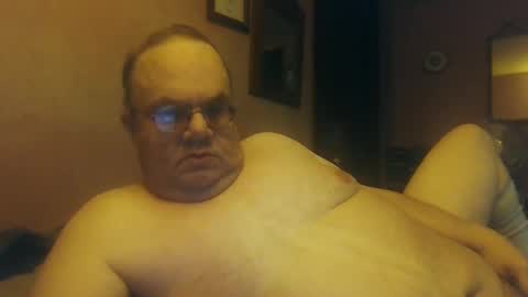 Chris The Jerk Off King online show from January 13, 2025, 1:39 pm