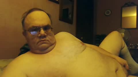 Chris The Jerk Off King online show from January 13, 2025, 8:04 pm