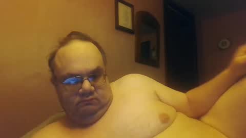 Chris The Jerk Off King online show from January 17, 2025, 2:18 pm