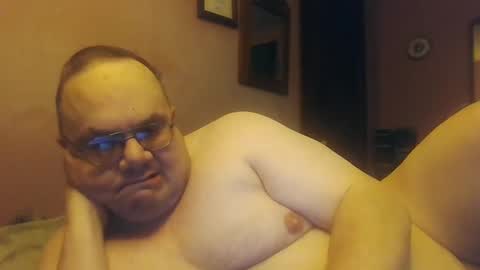 Chris The Jerk Off King online show from January 18, 2025, 2:33 pm