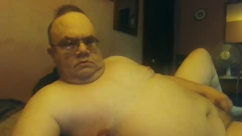 Chris The Jerk Off King online show from January 19, 2025, 2:06 pm