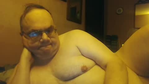 Chris The Jerk Off King online show from January 19, 2025, 8:41 pm