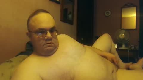 Chris The Jerk Off King online show from January 20, 2025, 7:57 pm