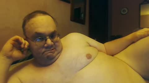 Chris The Jerk Off King online show from January 22, 2025, 6:41 pm