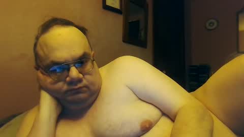 Chris The Jerk Off King online show from January 25, 2025, 1:08 pm