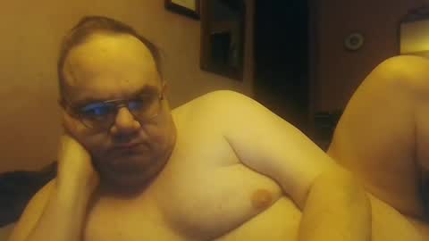 Chris The Jerk Off King online show from January 30, 2025, 12:48 pm