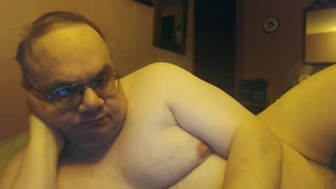 Chris The Jerk Off King online show from February 3, 2025, 8:57 pm