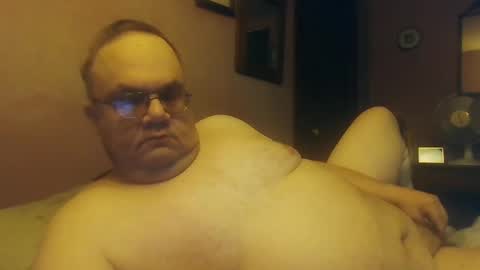 Chris The Jerk Off King online show from February 4, 2025, 7:00 pm