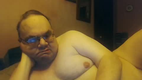 Chris The Jerk Off King online show from February 6, 2025, 1:54 pm