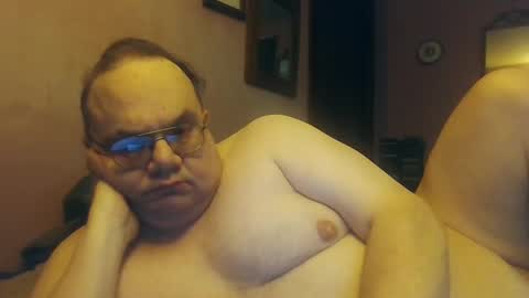 Chris The Jerk Off King online show from February 7, 2025, 2:37 pm