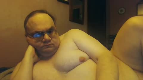 Chris The Jerk Off King online show from February 8, 2025, 6:33 pm