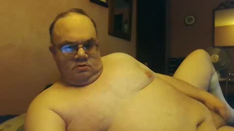 Chris The Jerk Off King online show from February 17, 2025, 1:10 pm