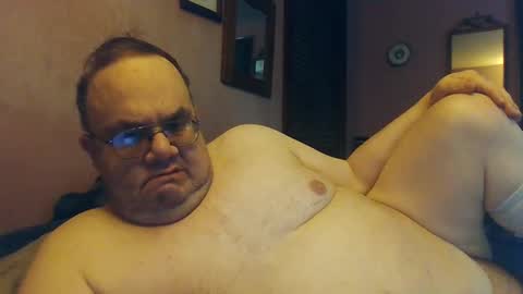 Chris The Jerk Off King online show from February 21, 2025, 4:59 pm