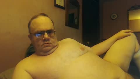 Chris The Jerk Off King online show from February 23, 2025, 12:37 pm