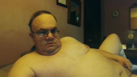 Chris The Jerk Off King online show from February 25, 2025, 5:58 pm