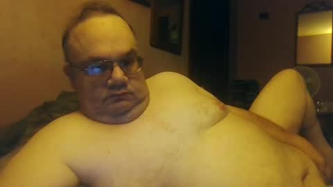 Chris The Jerk Off King online show from September 10, 2025, 11:54 am