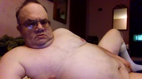 Chris The Jerk Off King online show from September 22, 2025, 7:05 pm