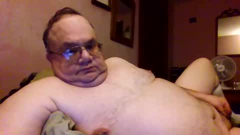 Chris The Jerk Off King online show from October 3, 2025, 1:57 am