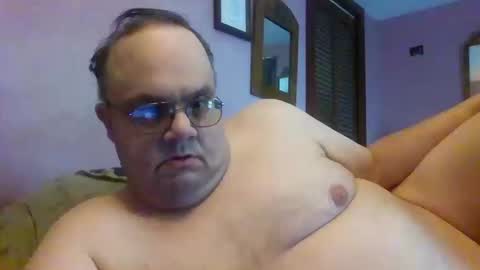 Chris The Jerk Off King online show from October 10, 2025, 2:05 pm