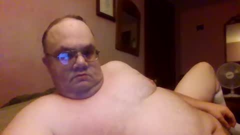 Chris The Jerk Off King online show from November 8, 2025, 1:11 pm