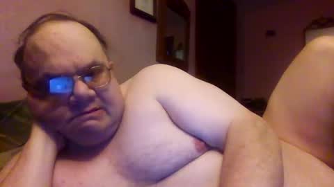 Chris The Jerk Off King online show from November 24, 2025, 1:22 pm