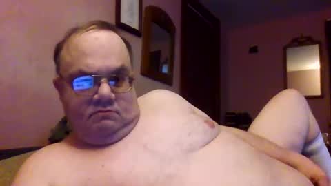 Chris The Jerk Off King online show from February 2, 2026, 1:10 pm