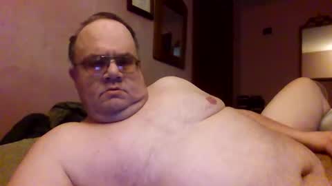 Chris The Jerk Off King online show from February 7, 2026, 9:07 pm