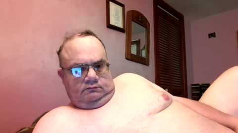 Chris The Jerk Off King online show from July 16, 2026, 12:33 pm