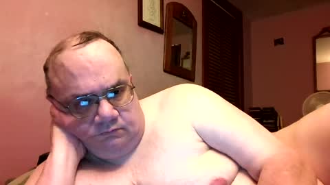 Chris The Jerk Off King online show from July 20, 2026, 2:48 am