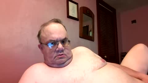 Chris The Jerk Off King online show from July 29, 2026, 7:12 pm