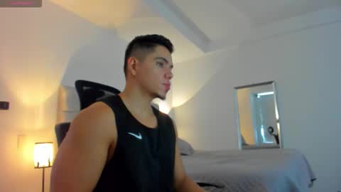 chrismorgan24 online show from September 16, 2025, 2:07 pm