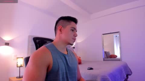 chrismorgan24 online show from October 13, 2025, 3:12 pm