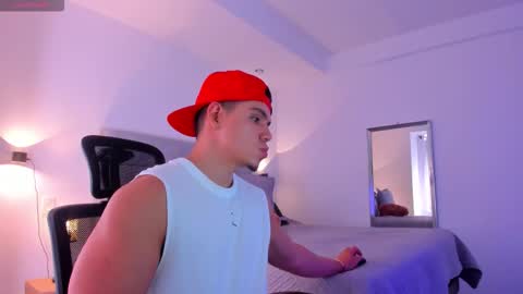 chrismorgan24 online show from October 15, 2025, 6:08 pm