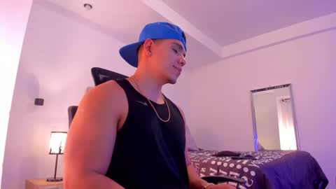 chrismorgan24 online show from November 20, 2025, 11:26 pm