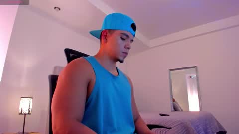 chrismorgan24 online show from January 8, 2026, 8:44 pm