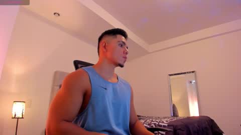 chrismorgan24 online show from February 25, 2026, 2:37 pm