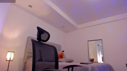 chrismorgan24 online show from March 18, 2026, 8:56 pm