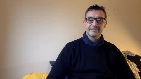 chrispanam13 online show from February 10, 2025, 10:53 am