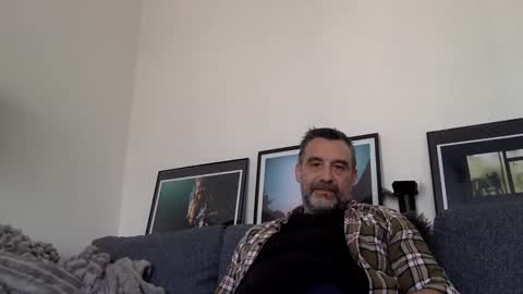 chrispanam13 online show from June 10, 2026, 10:36 am