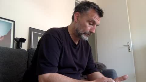 chrispanam13 online show from June 14, 2026, 11:56 am