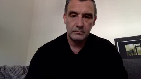 chrispanam13 online show from June 18, 2026, 9:09 am