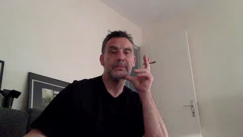 chrispanam13 online show from June 22, 2026, 6:27 pm