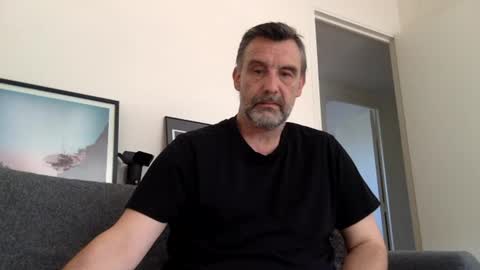 chrispanam13 online show from July 5, 2026, 2:24 pm