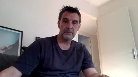 chrispanam13 online show from July 25, 2026, 5:32 pm
