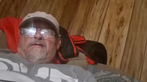 chrispaul46 online show from June 6, 2026, 10:09 am