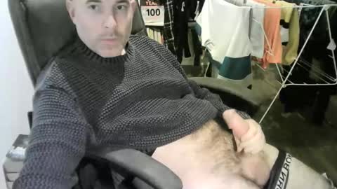 chrisprngr online show from March 9, 2026, 8:24 pm