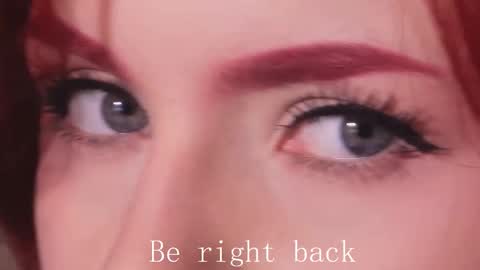 chriss_foxx online show from September 10, 2025, 4:07 pm