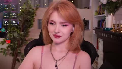 chriss_foxx online show from January 16, 2026, 3:27 pm