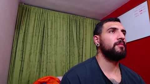 chriss_james online show from February 22, 2025, 7:56 am