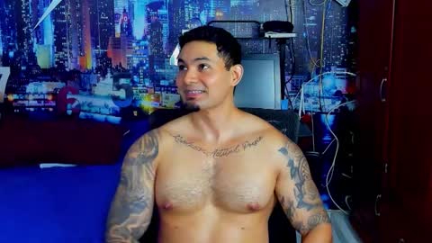 Chriss Stewart online show from September 12, 2025, 3:50 am